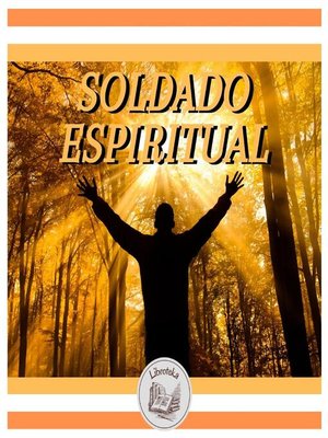cover image of SOLDADO ESPIRITUAL